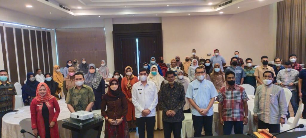Bimtek Pendidikan & Pelatihan : PTK 007 Revisi V & TKDN Sebagai Pedoman Pengadaan Barang/Jasa Di Industri Hulu Migas Indonesia  